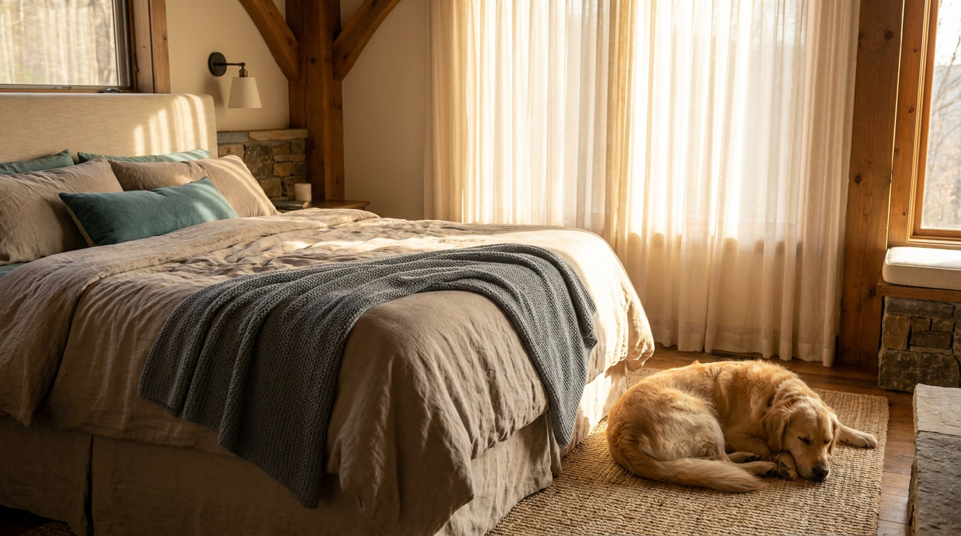 Breed Restrictions and ESA Dogs in West Virginia: When Landlords Try to Say No