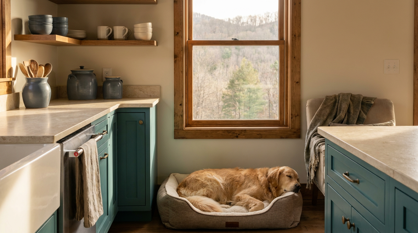 ESA Letters and Section 8 Housing in West Virginia: Subsidized Tenant Protections